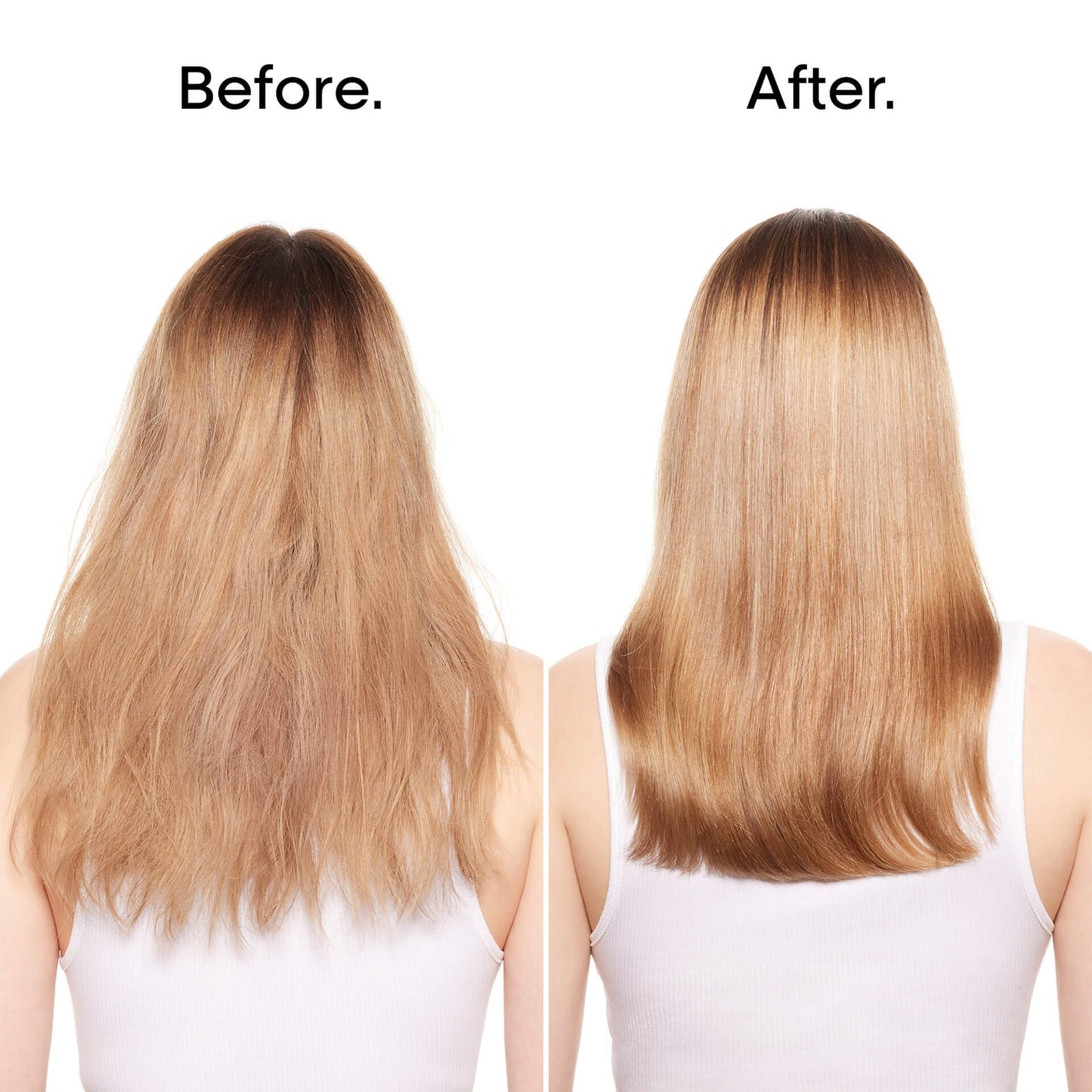 Absolut Repair Protein Treatment Hair Mask