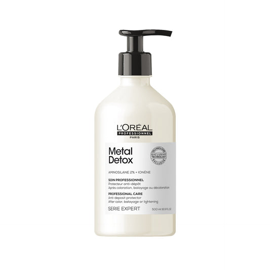 Metal Detox Anti-deposit protector Care (Shampoo)