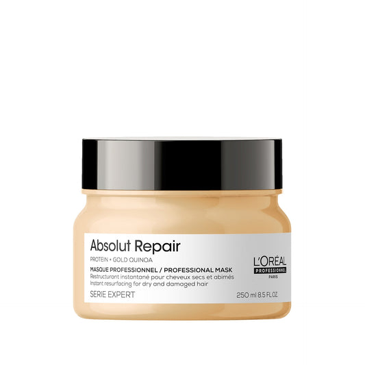 Absolut Repair Protein Treatment Hair Mask