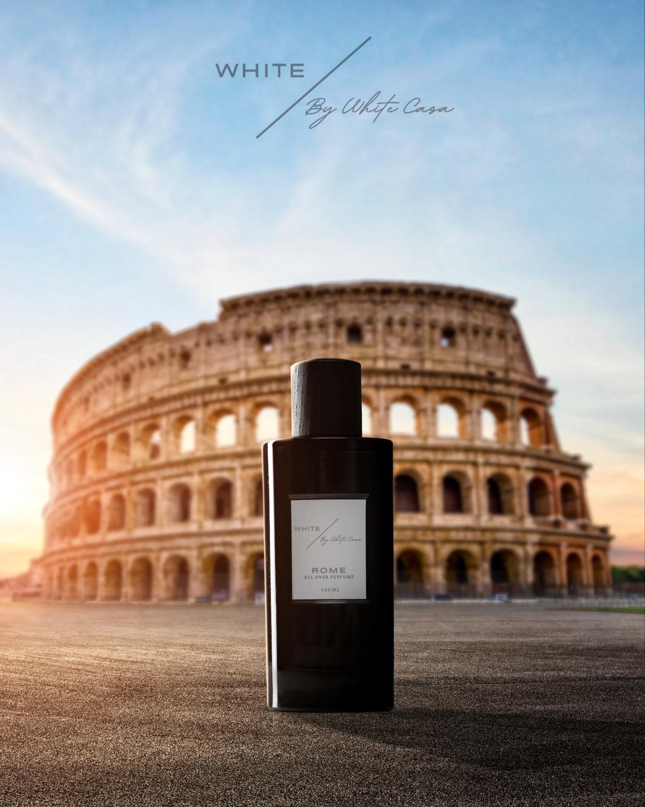 Rome All Over Perfume