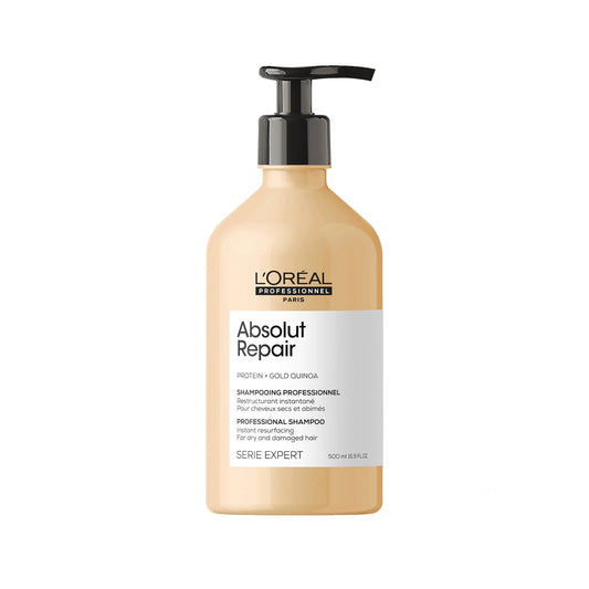 Absolut Repair Shampoo