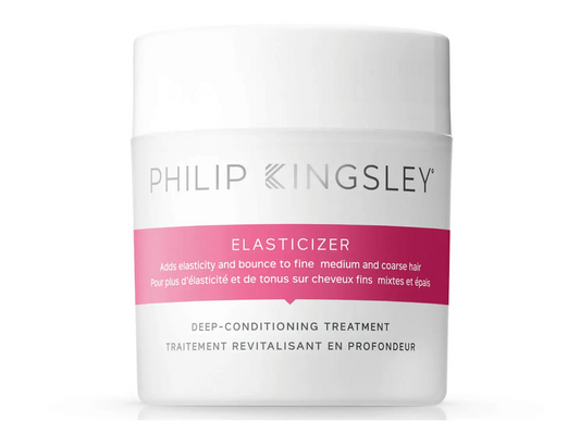 Elasticizer Extreme Rich Deep-Conditioning Treatment