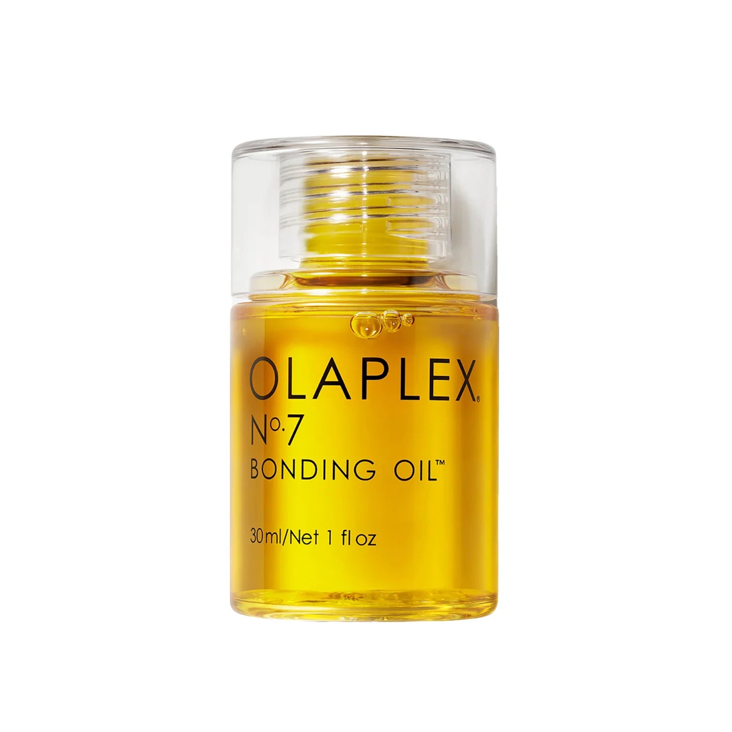 Nº.7 Bonding Oil