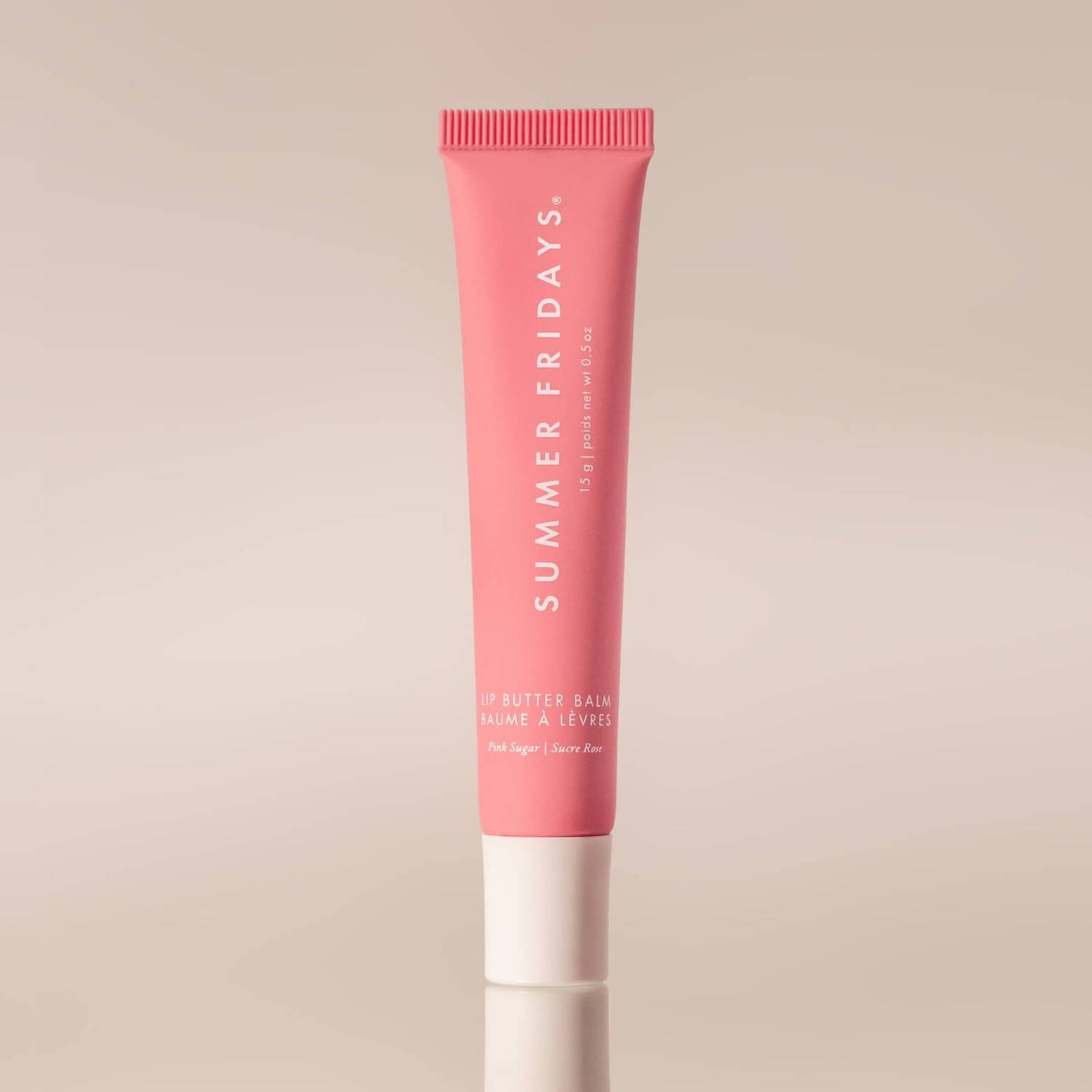 Pink Sugar Lip Butter Balm